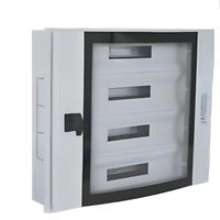 45*65*10 SA BOMBELİ CAMLI PLASTİK PERDE 3X20 SİG 1